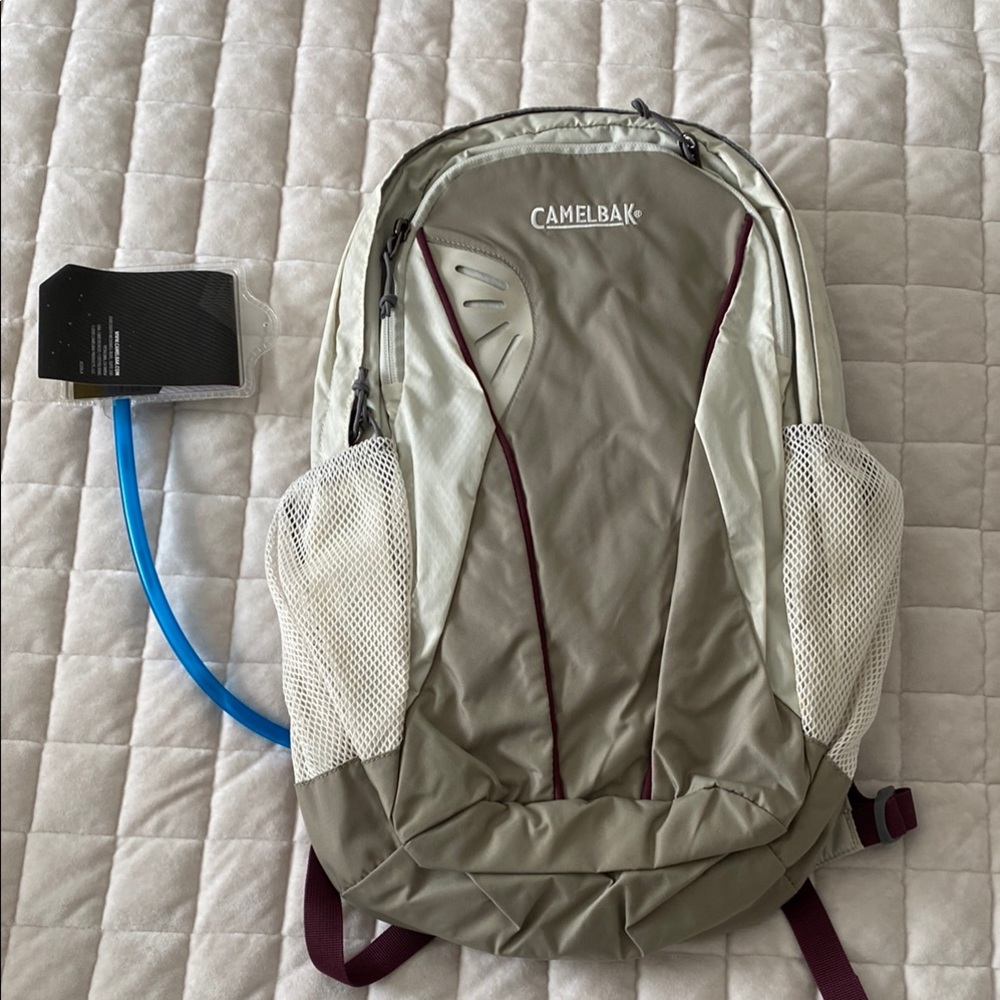 CamelBak Hydration Backpack - Gray